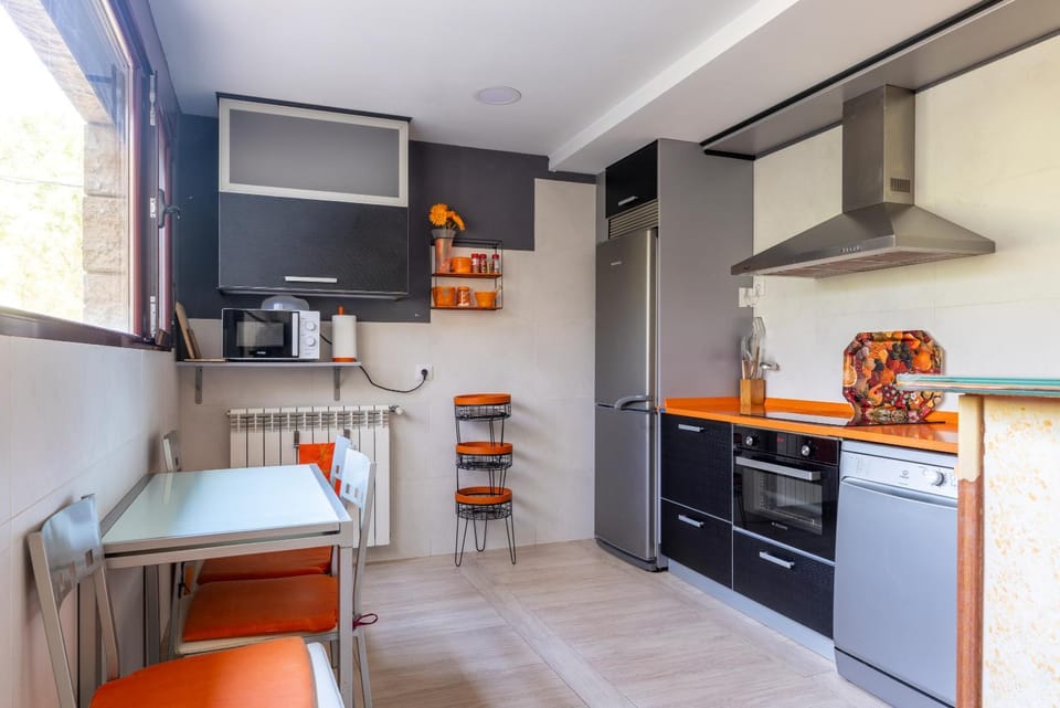 Casa rural Albeytares Apartment in Castile and León