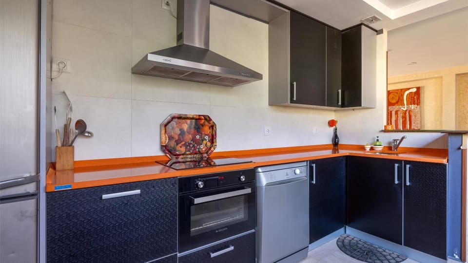 Casa rural Albeytares Apartment in Castile and León