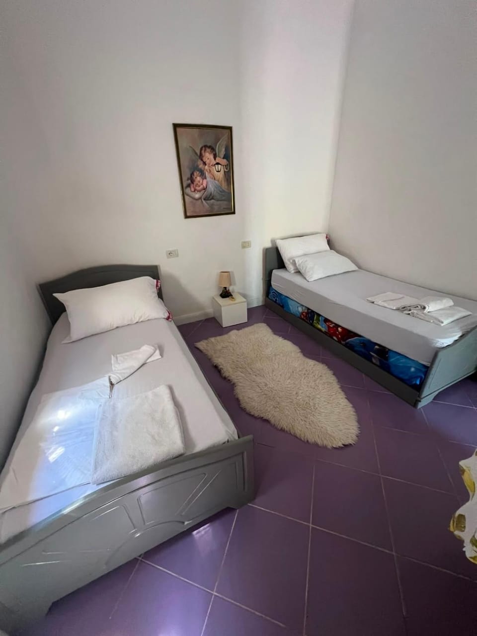 Blue Coast Apartment-Hamallaj, Durrës House in Tirana County, Albania