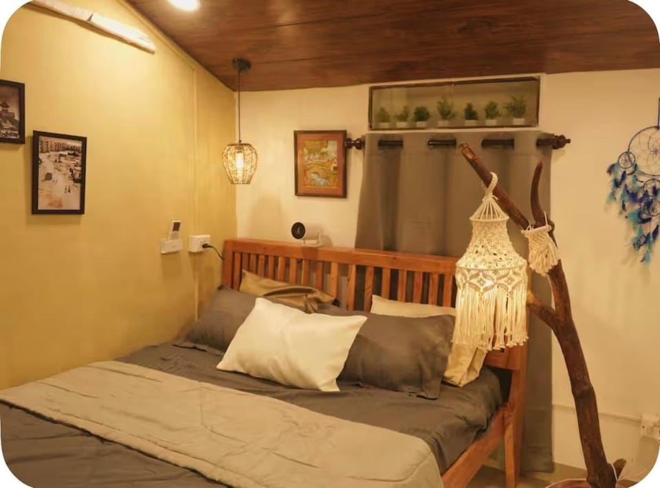 Asante The cottage house Apartment in Mumbai