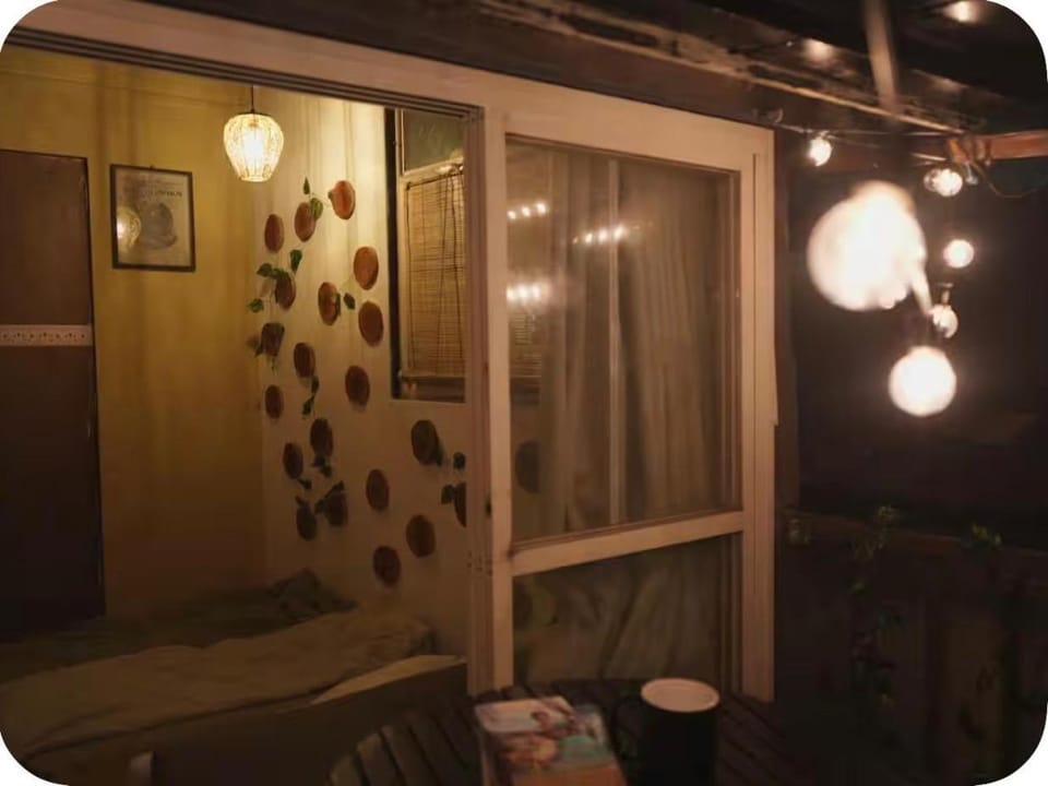 Asante The cottage house Apartment in Mumbai