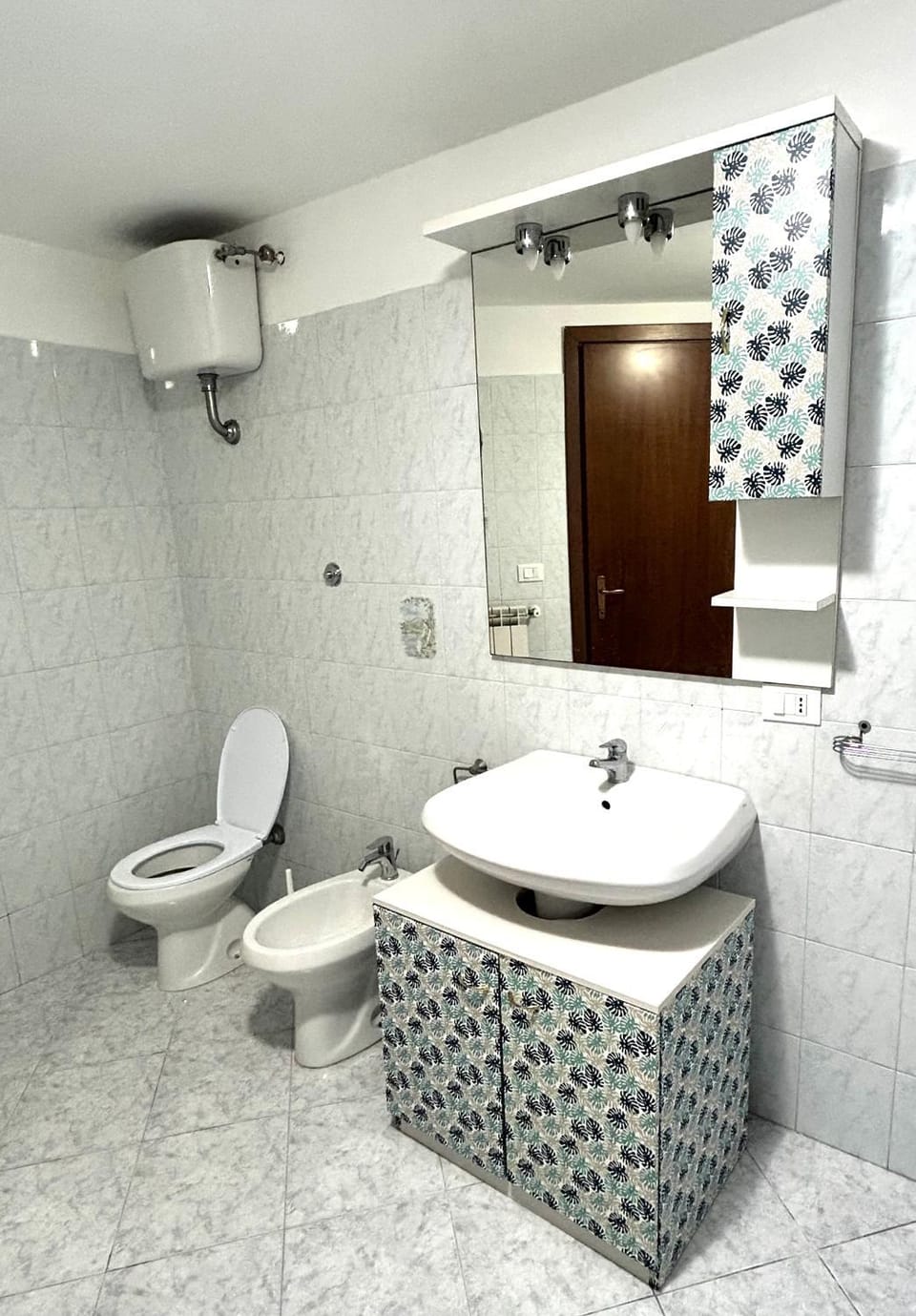Toilet, Bathroom, bidet