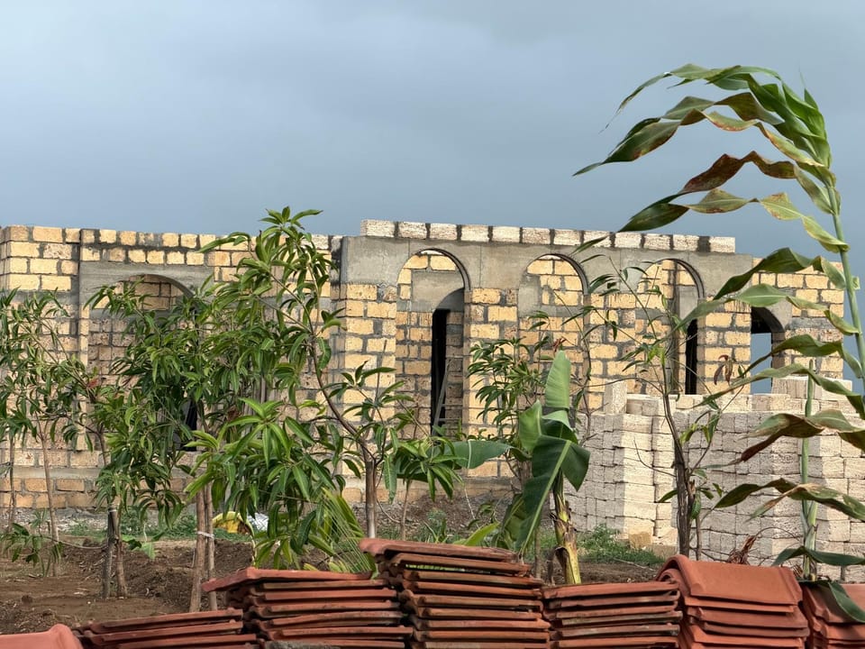 SS villas Villa in Gujarat