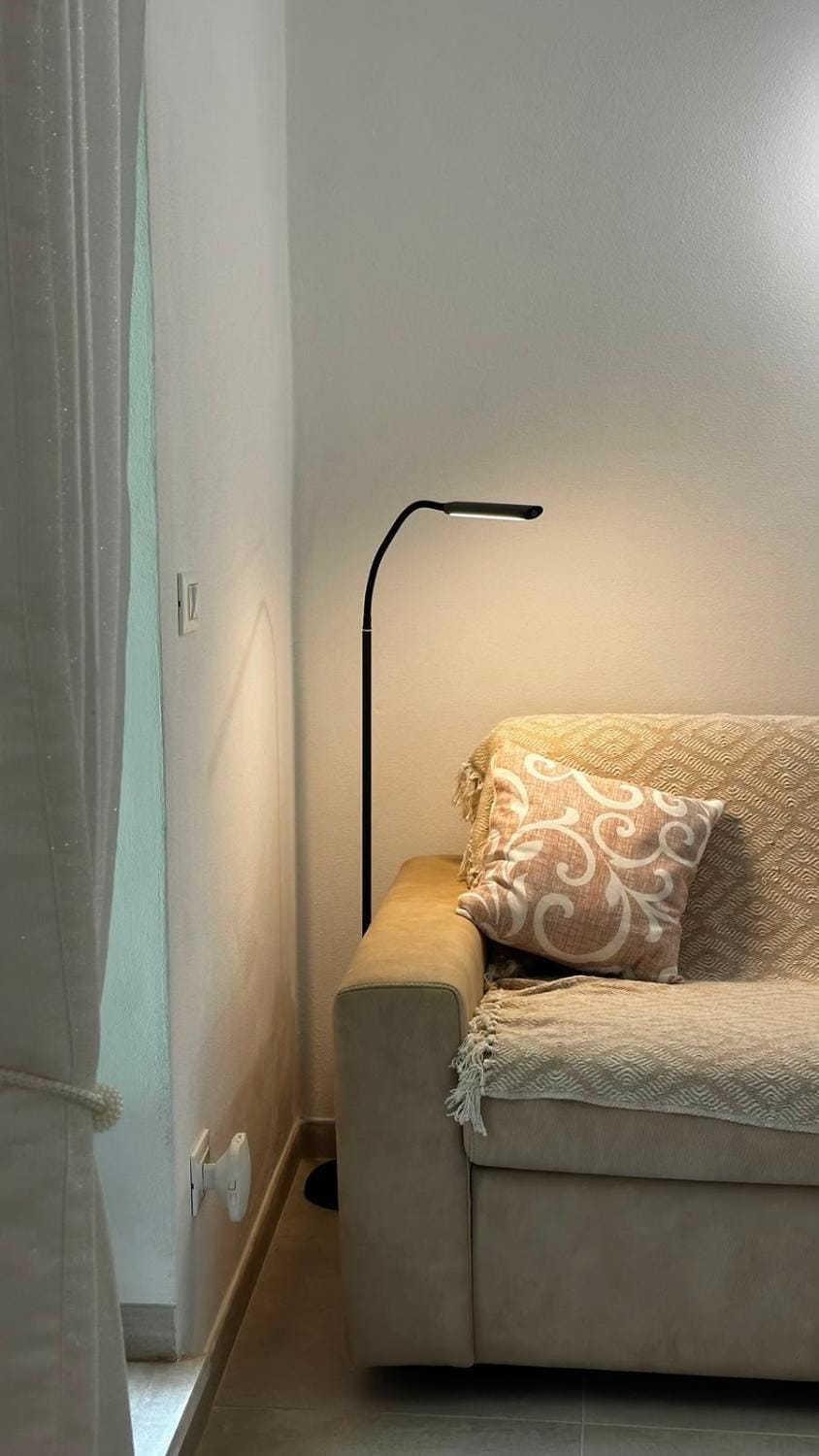 Stella Marina Apartment in Bordighera