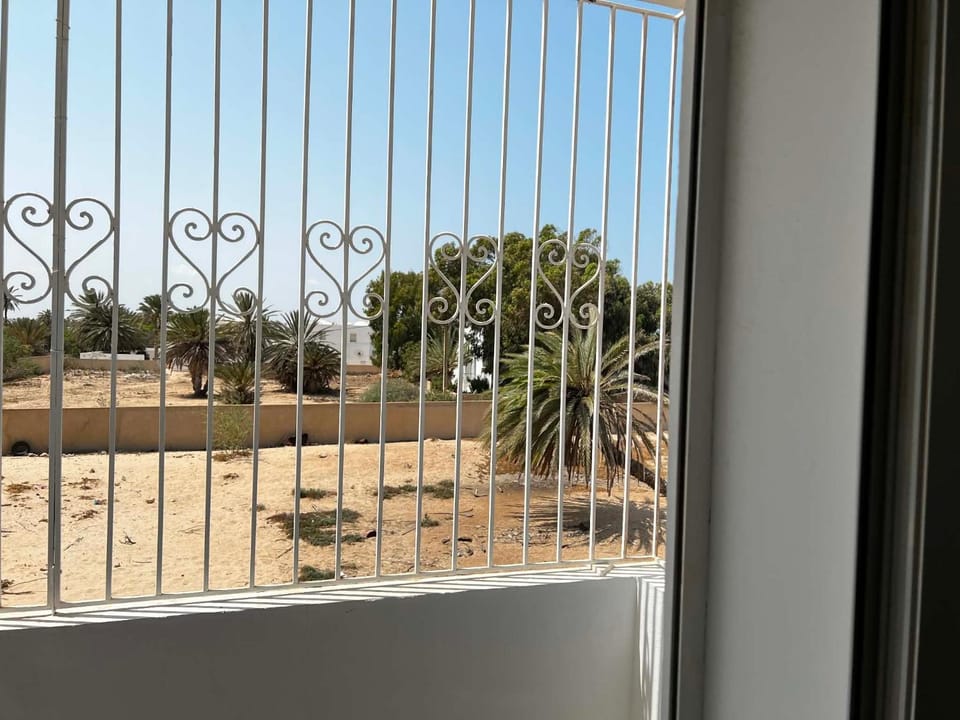 Djerbaplage M Apartment in Tunisia