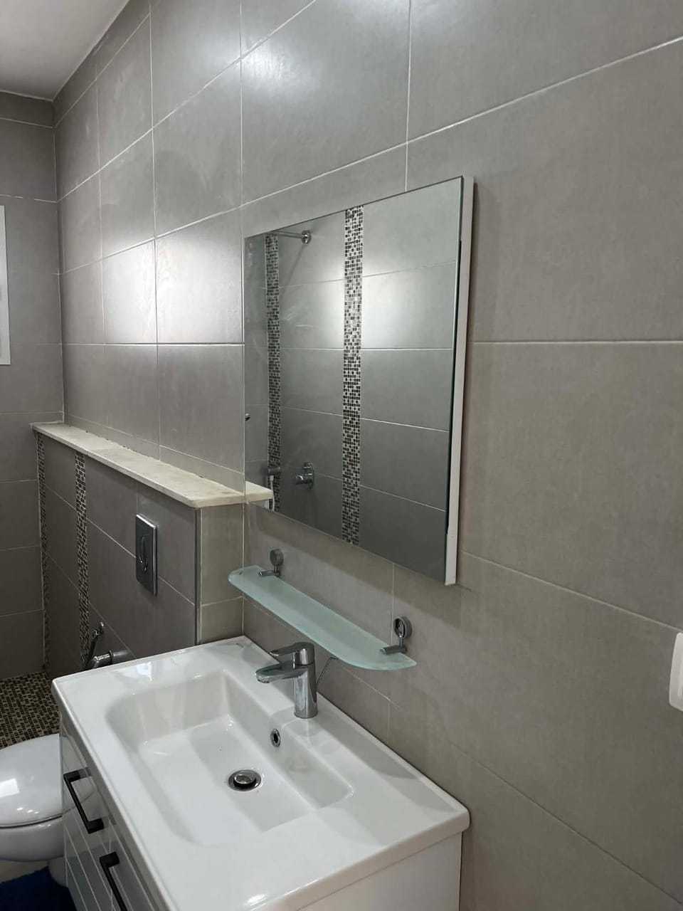 Djerbaplage M Apartment in Tunisia