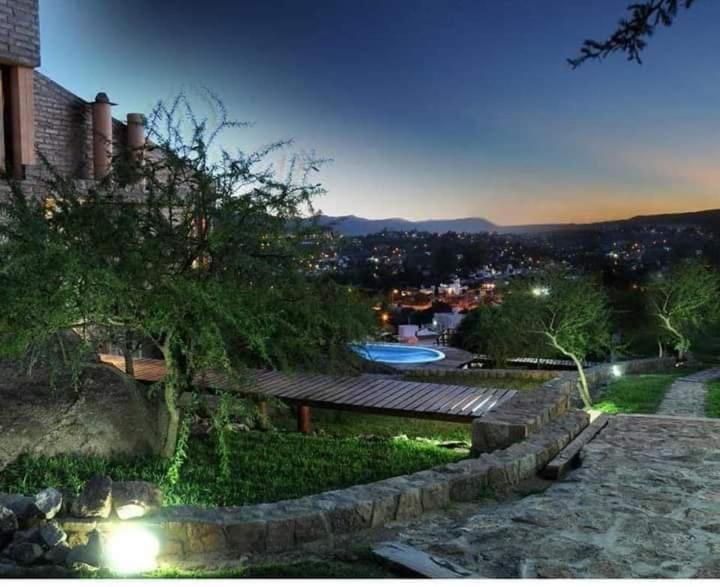 Complejo altas cumbres Apartment in Villa Carlos Paz