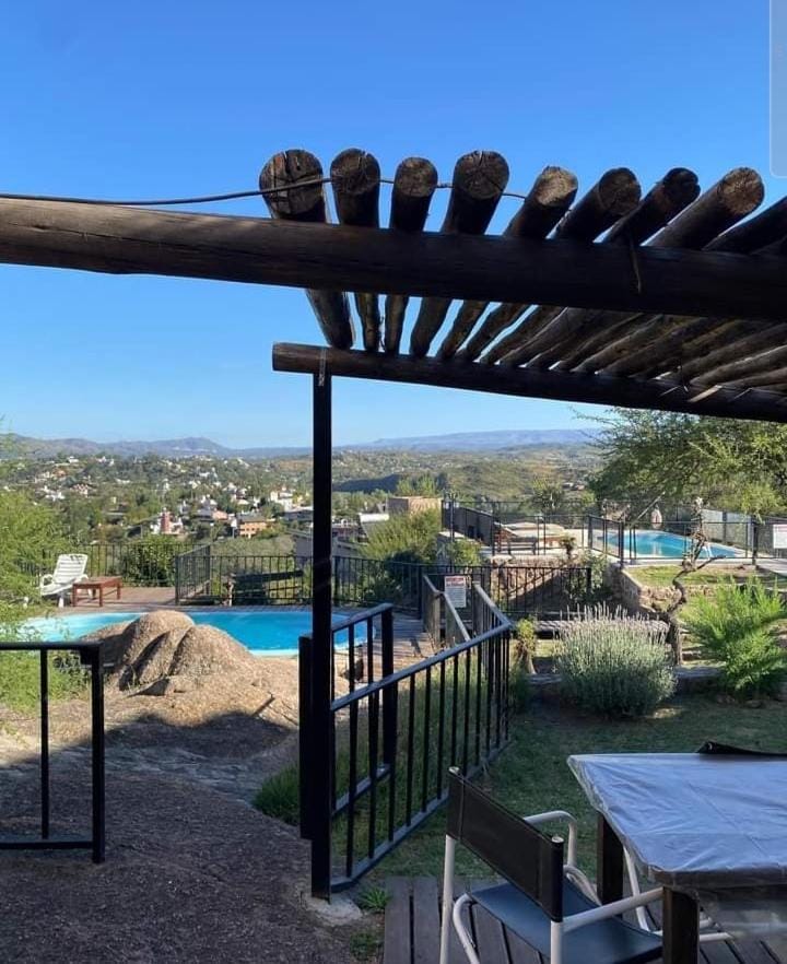 Complejo altas cumbres Apartment in Villa Carlos Paz