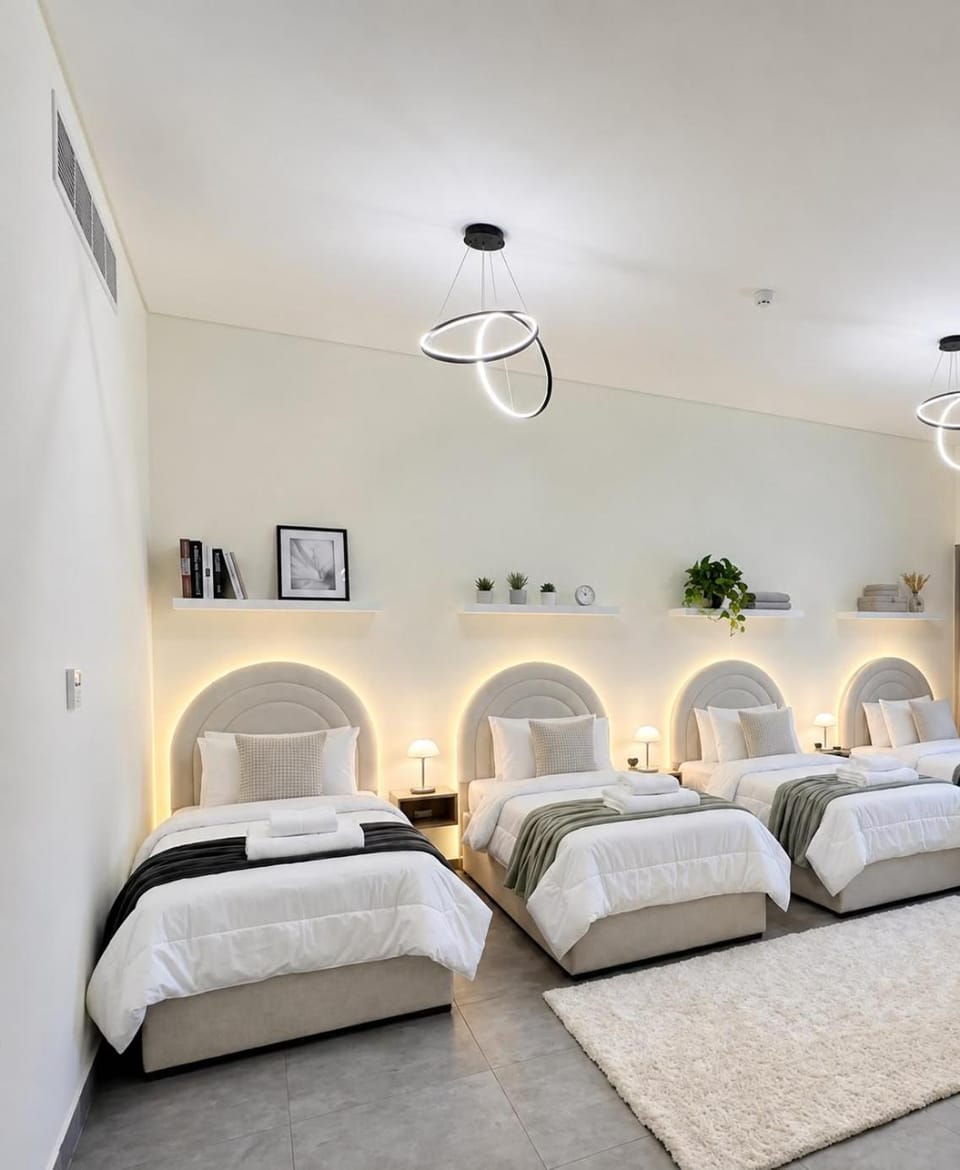 Budget Stay In Downtown Near Emirates Tower Metro Dubai Capsule hotel in Dubai