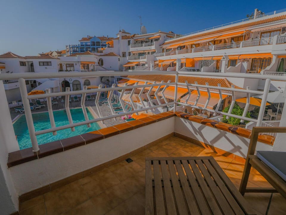 Diamantes 219 Apartment in Los Cristianos