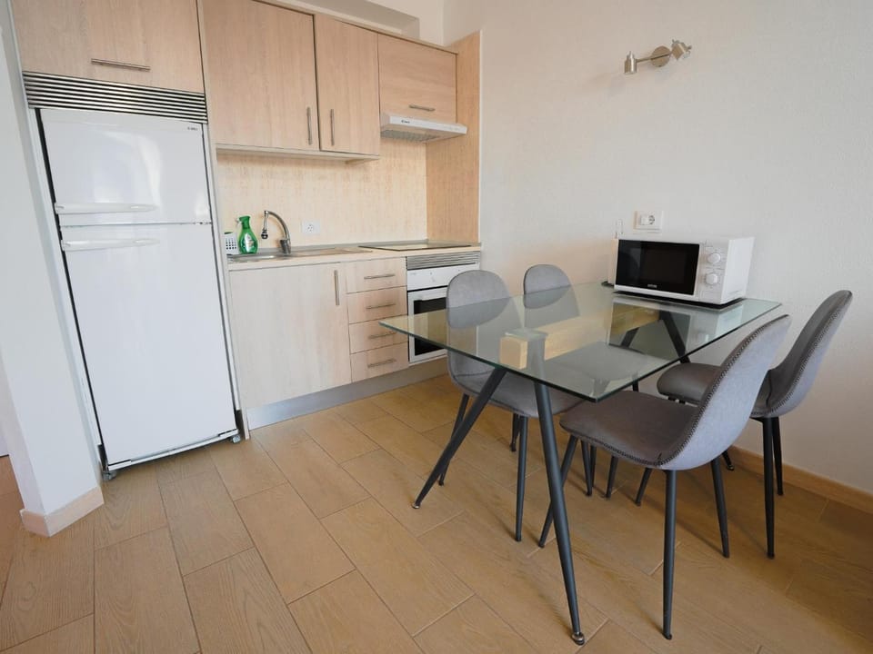 Diamantes 219 Apartment in Los Cristianos