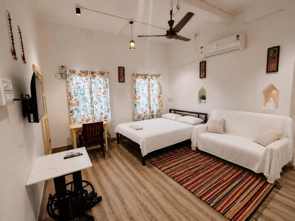 2 rooms AC apartment near taratala Apartment in Kolkata