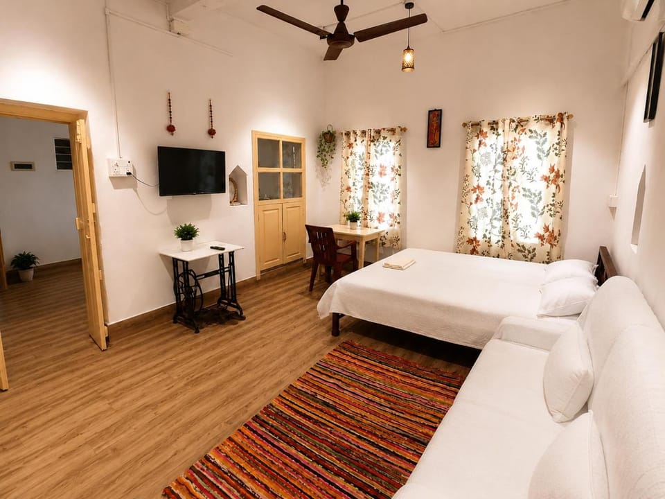 2 rooms AC apartment near taratala Apartment in Kolkata