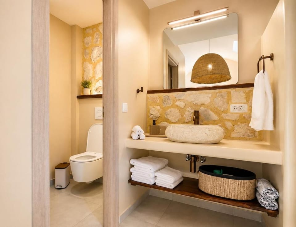 Toilet, Bathroom