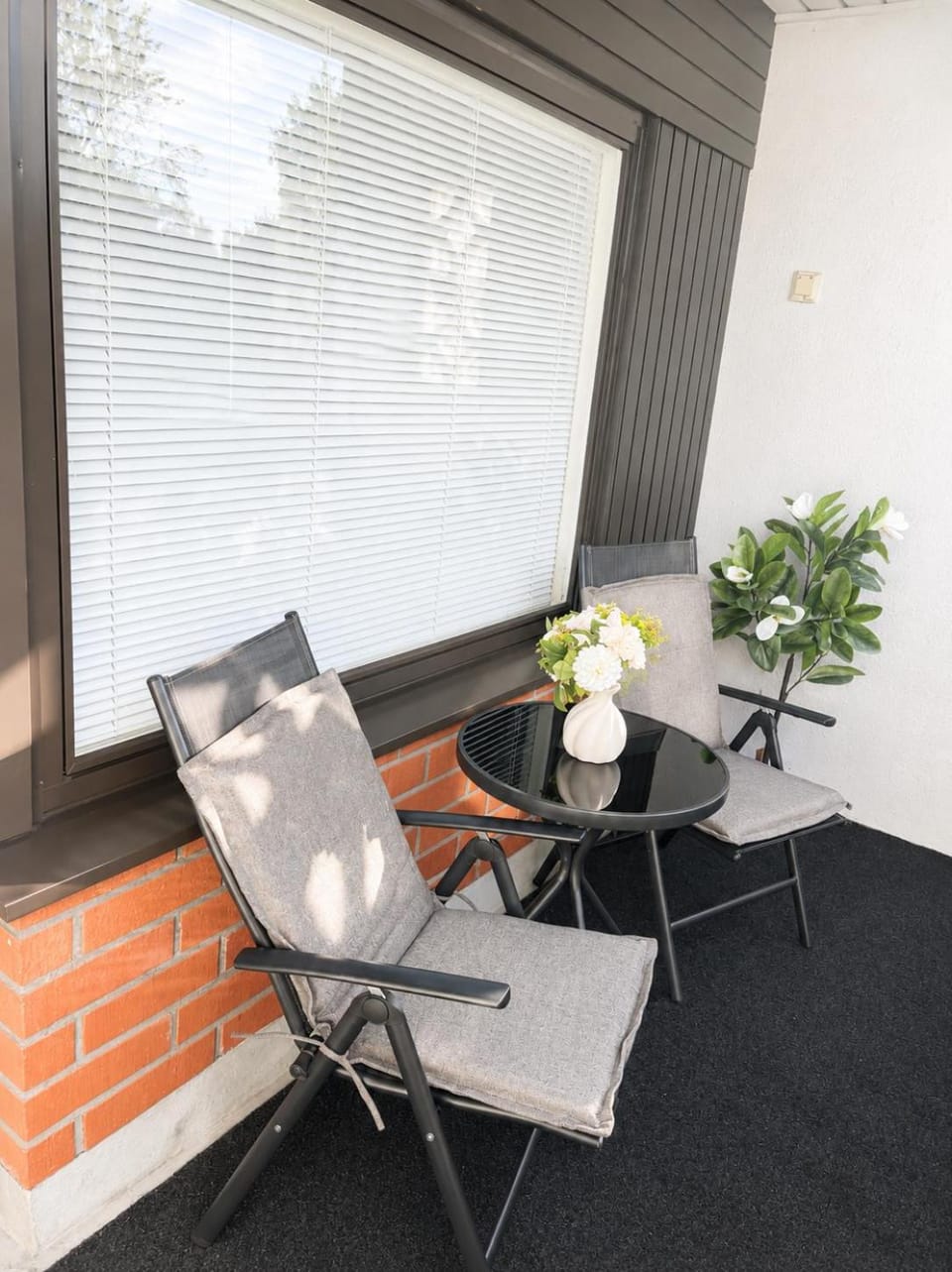 Aparment Kajaani, sijaitsee lähellä keskustaa, ilmainen pysäköinti, 6-7 henkilölle vuodepaikka Apartment in Finland