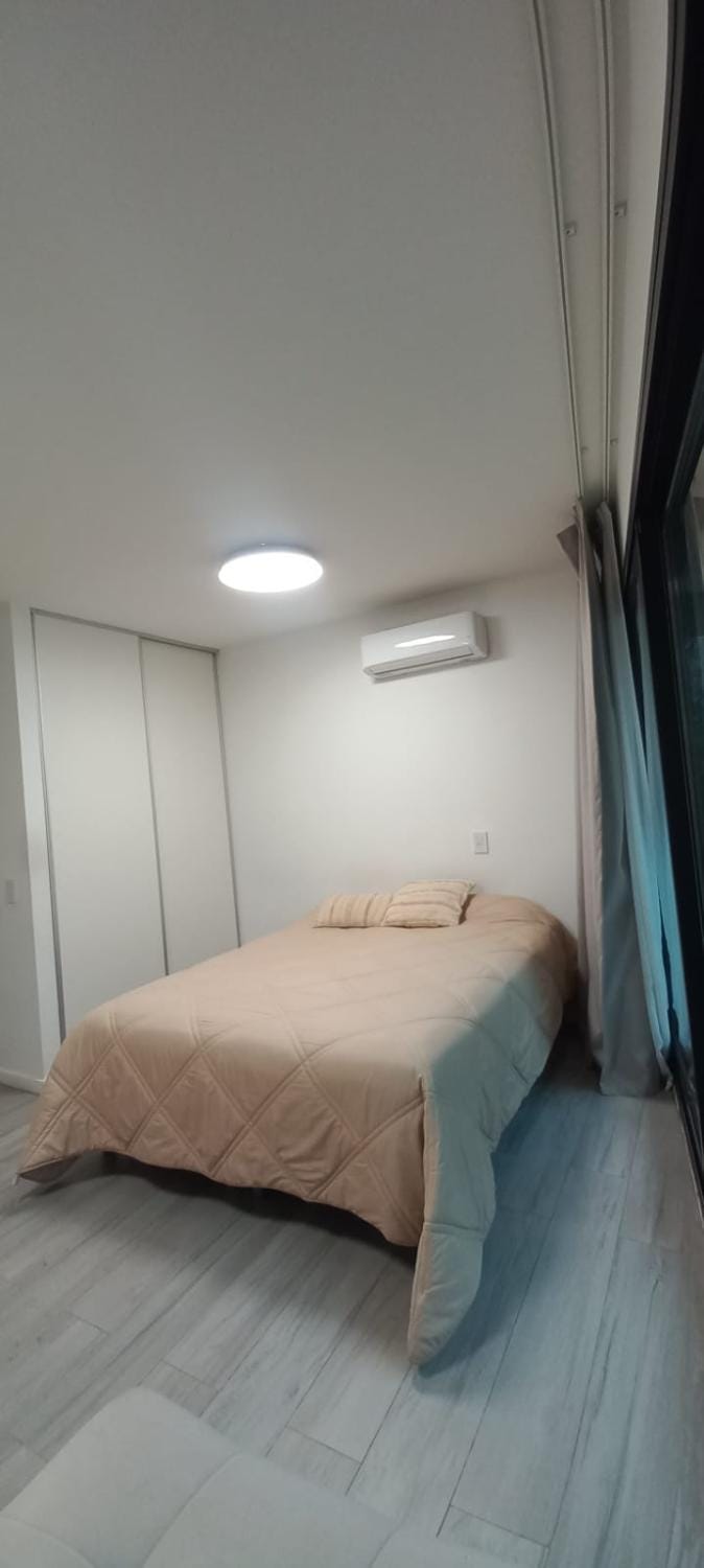 Hermoso monoambiente en Recoleta Apartment in Buenos Aires