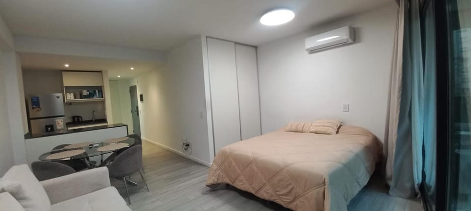 Hermoso monoambiente en Recoleta Apartment in Buenos Aires
