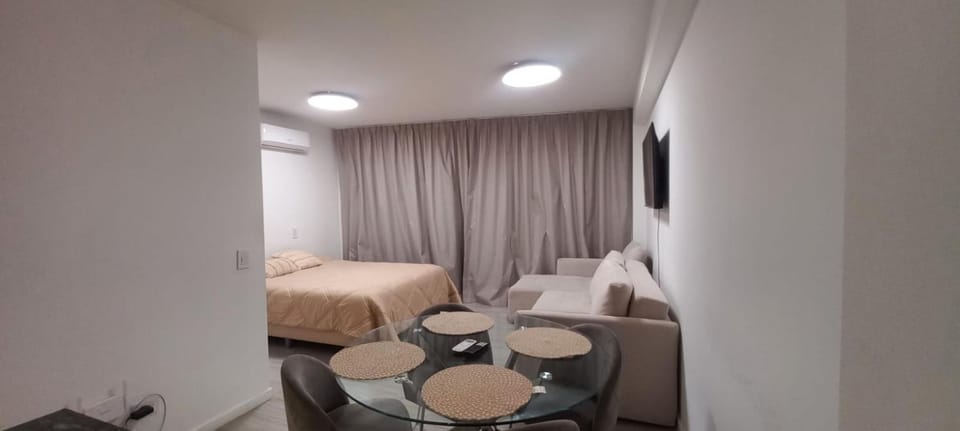 Hermoso monoambiente en Recoleta Apartment in Buenos Aires