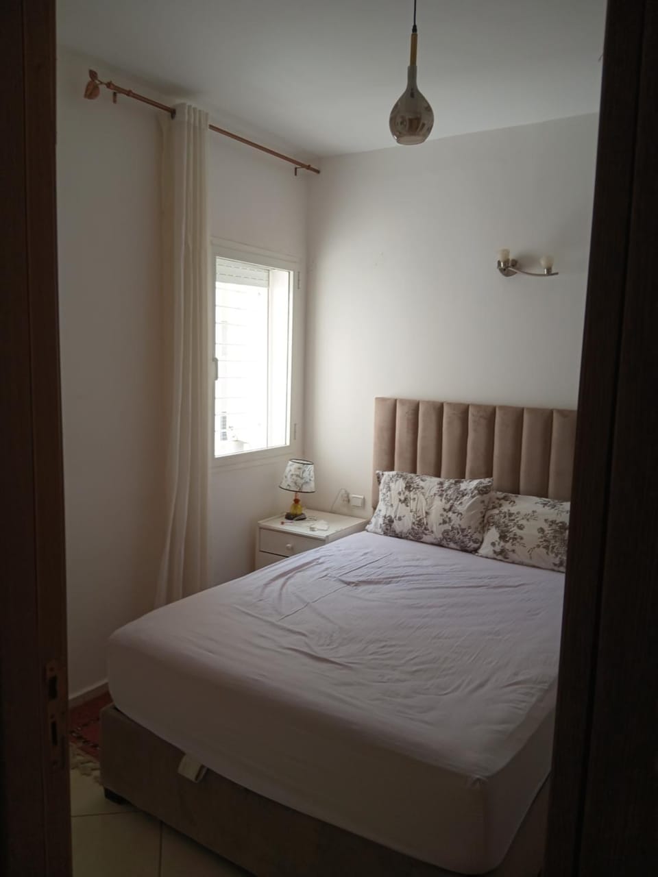 Appartement de vacances skhirat Apartment in Rabat-Salé-Kénitra