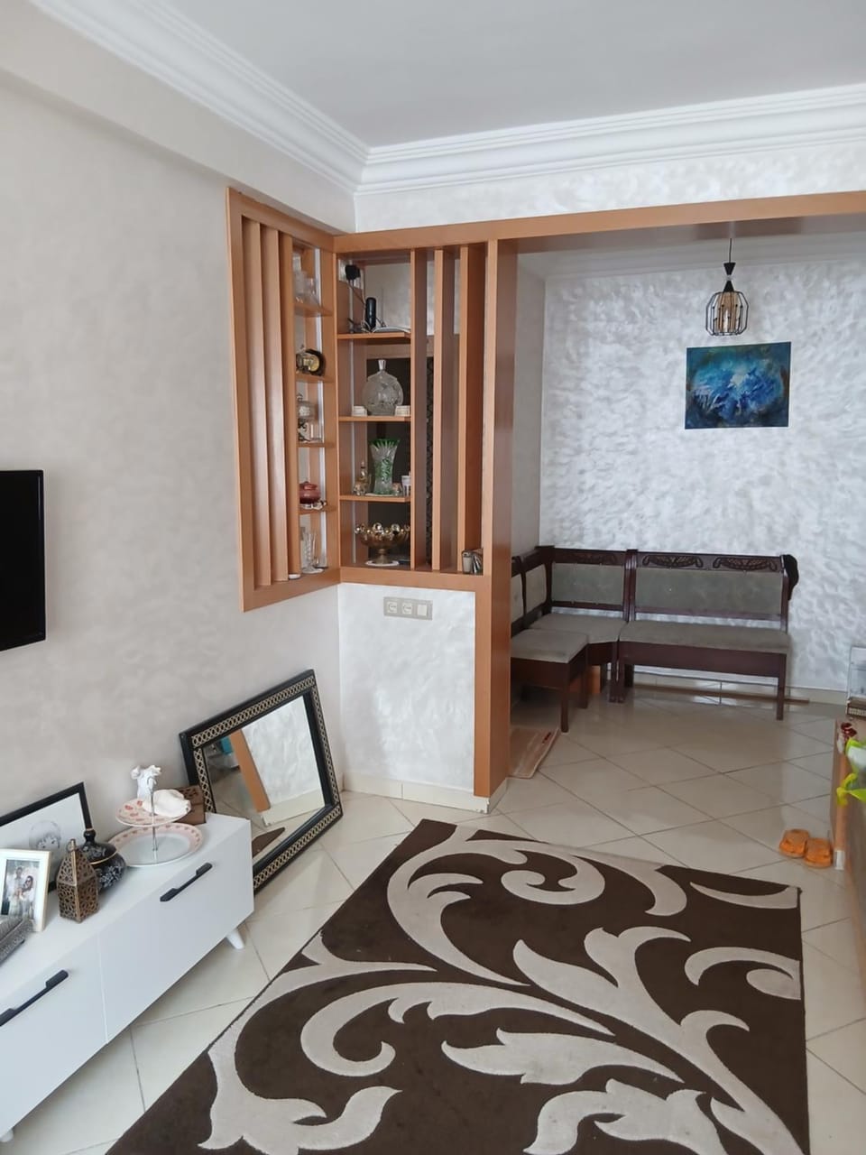 Appartement de vacances skhirat Apartment in Rabat-Salé-Kénitra