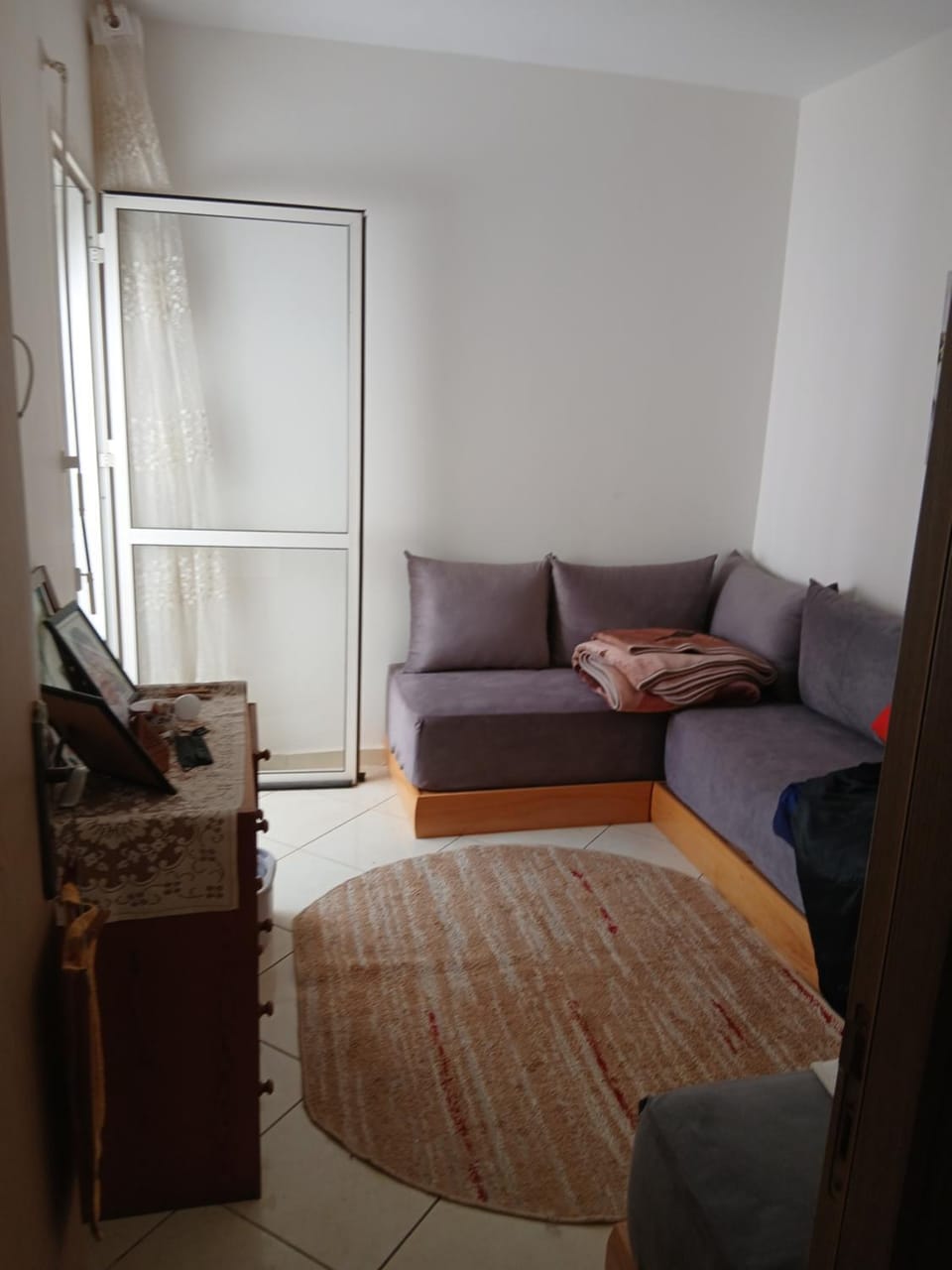Appartement de vacances skhirat Apartment in Rabat-Salé-Kénitra