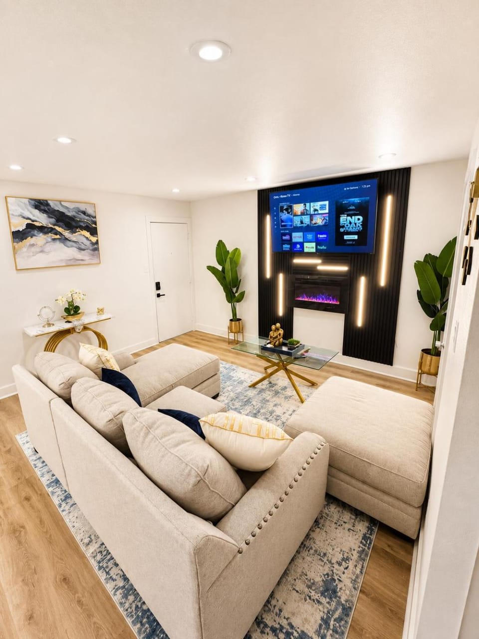 TV and multimedia