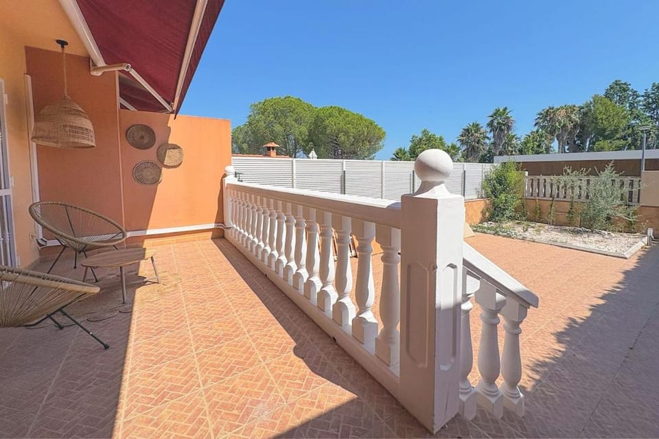 07 Ninomad Domus Golf View House in Gandia
