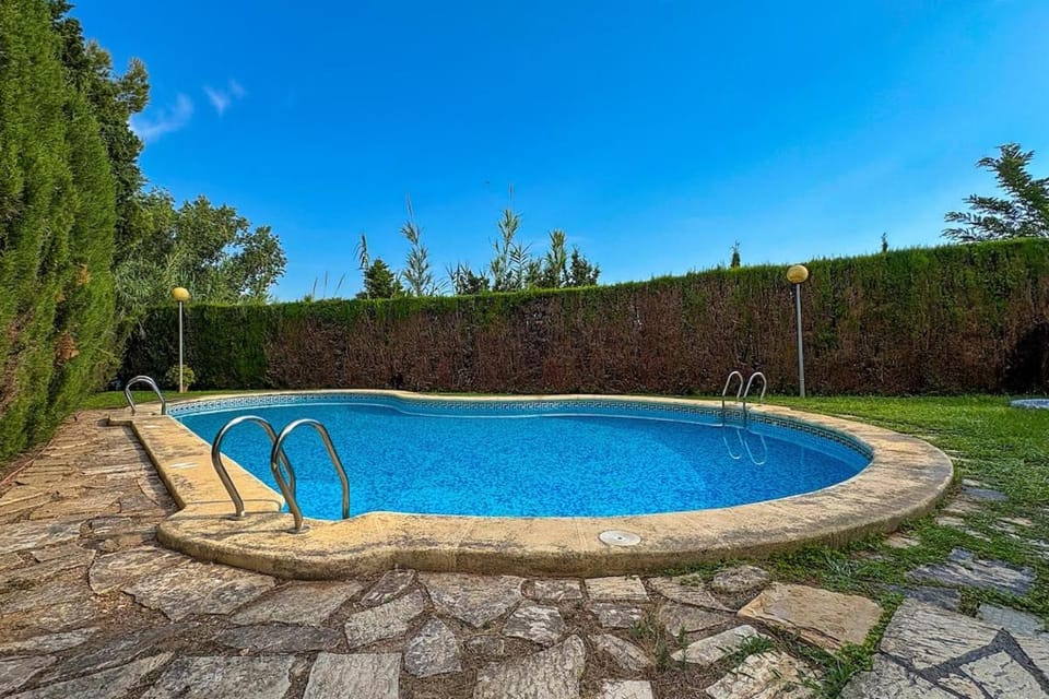 07 Ninomad Domus Golf View House in Gandia