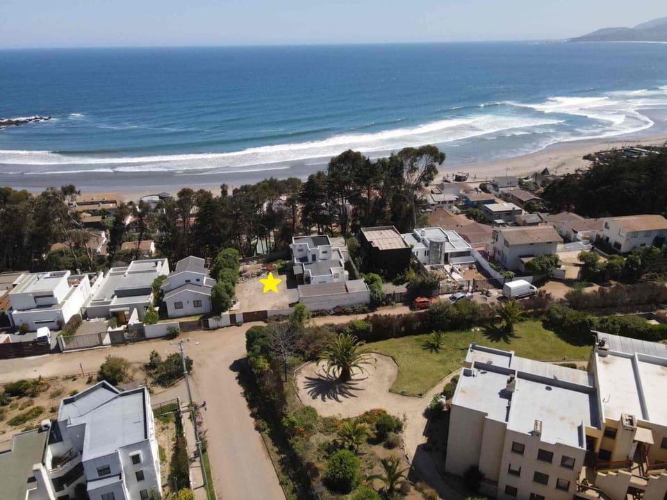 Neighbourhood, Bird's eye view, Beach, Sea view, Location