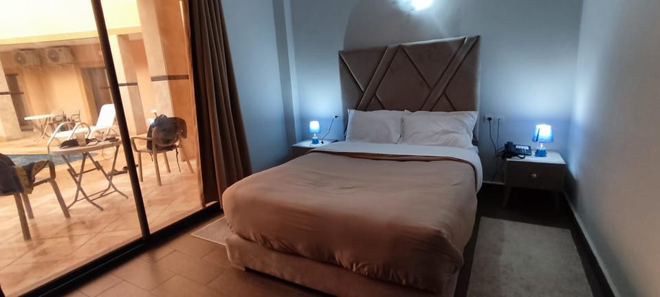 Hotel missour palace Hostel in Fez-Meknès