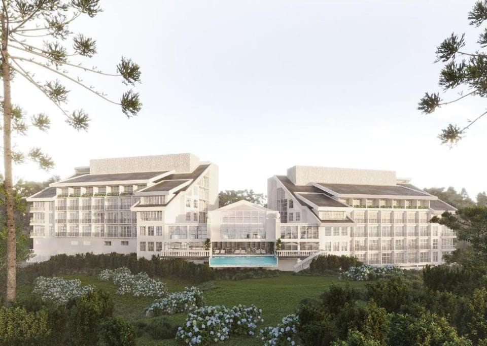Gran Valley Resort Hotel in Gramado