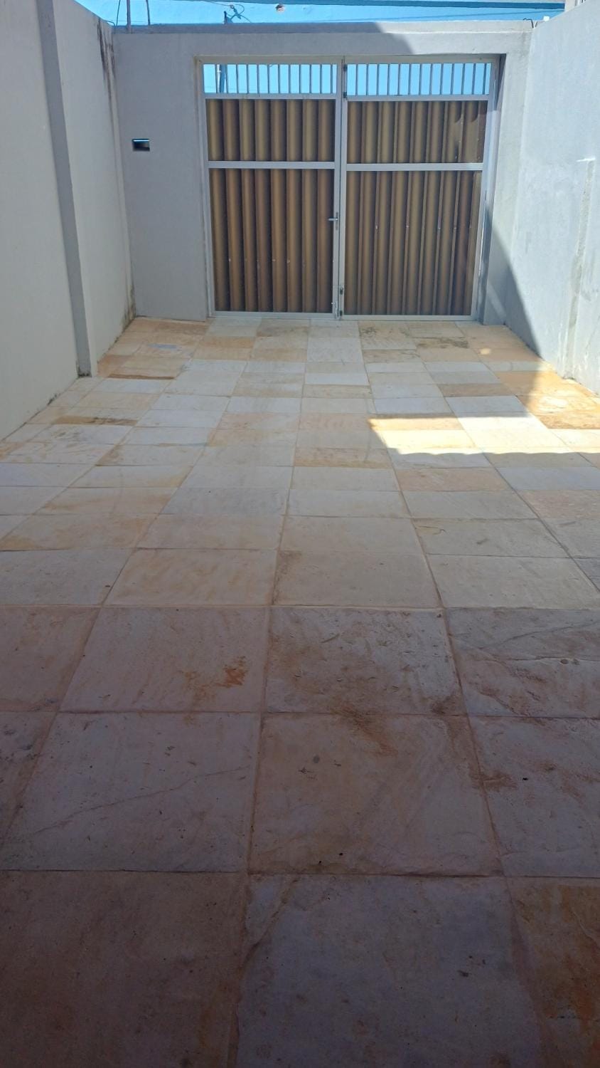 Flat Morro Branco House in Beberibe