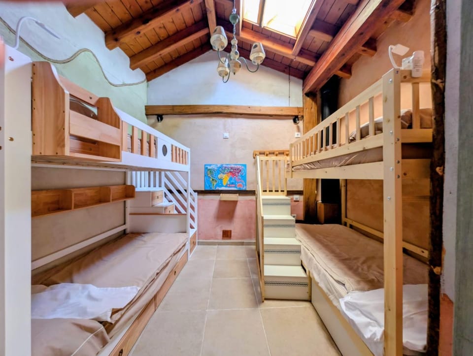 La Carrasquilla House in Castile-La Mancha