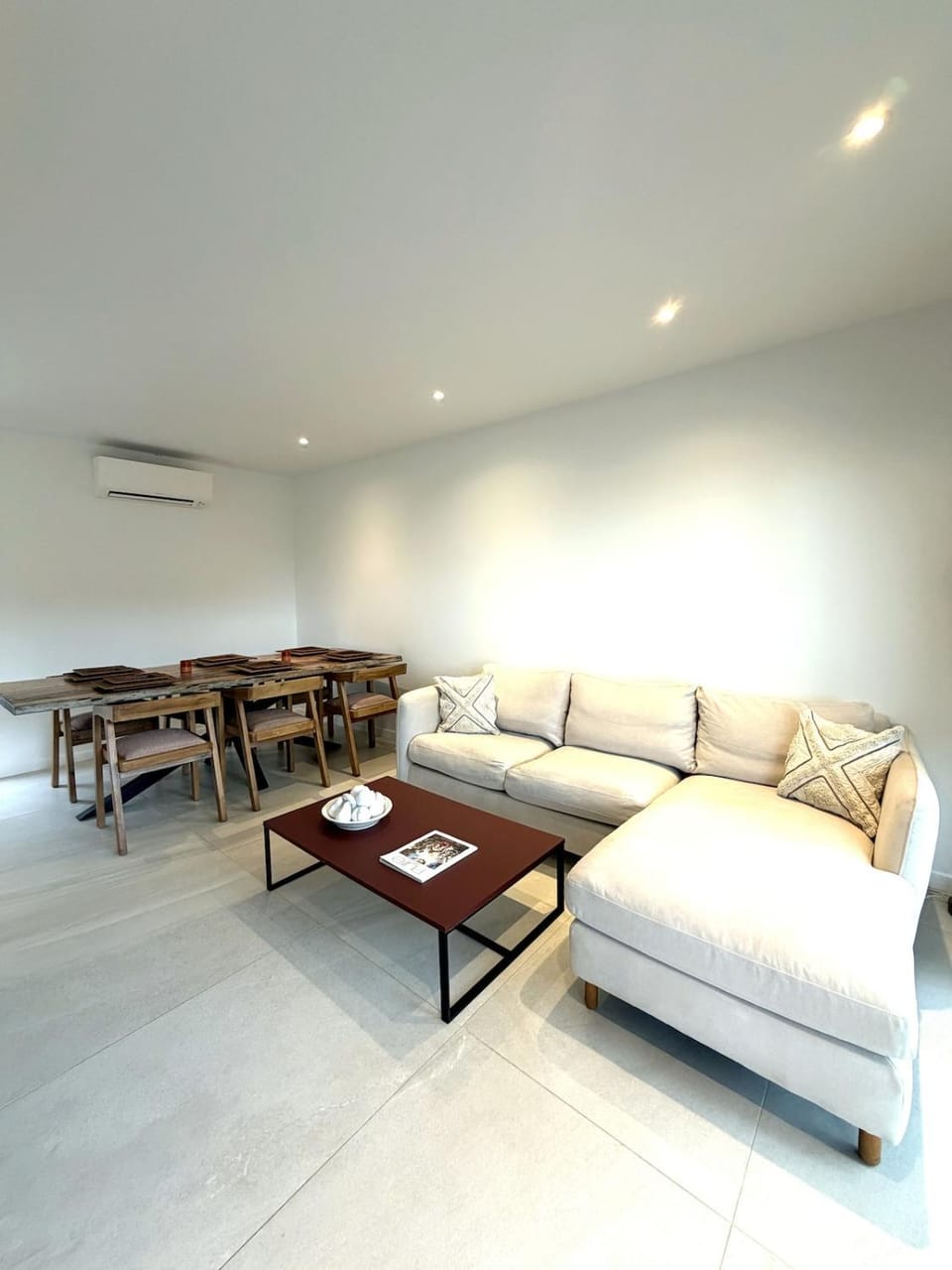 Magnifique duplex vue mer Golfe de St Tropez Apartment in Grimaud