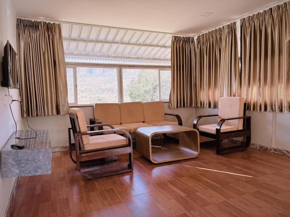 S3 Plumeria By Living Touch Villas Villa in Maharashtra
