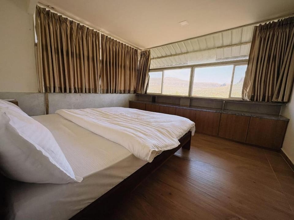 S3 Plumeria By Living Touch Villas Villa in Maharashtra