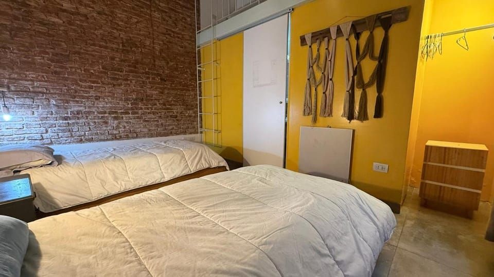 Grand Residence - 8 Bedrooms - Guests 18 Apartment in Buenos Aires