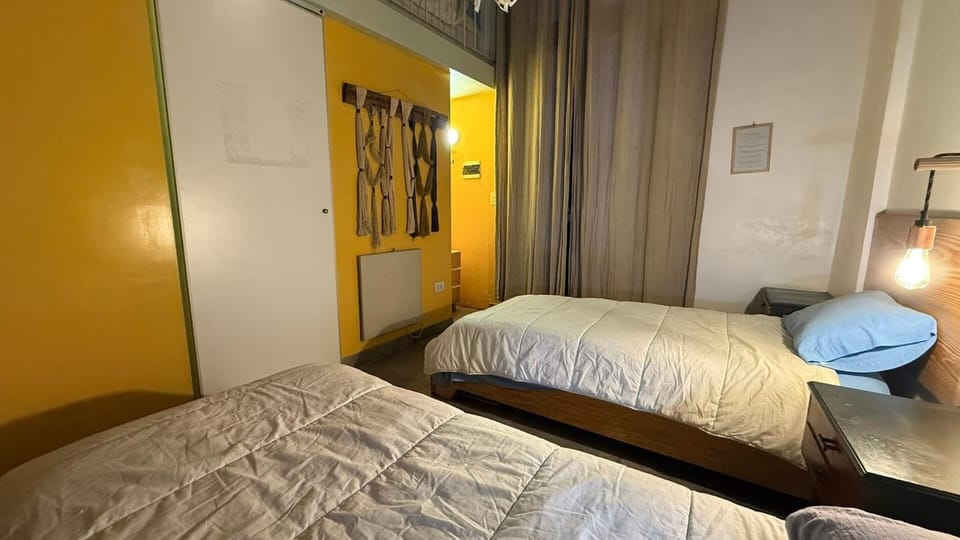 Grand Residence - 8 Bedrooms - Guests 34 Apartment in Buenos Aires