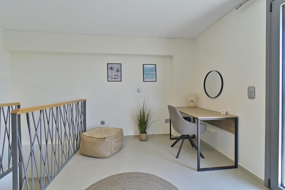 Luxury Duplex Apartment - Apollo Apartment in Athens
