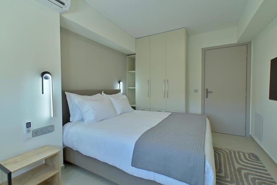 Luxury Duplex Apartment - Apollo Apartment in Athens