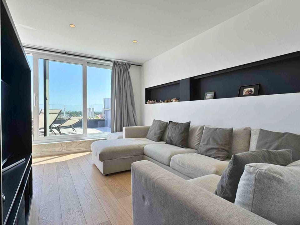 TV and multimedia, Living room
