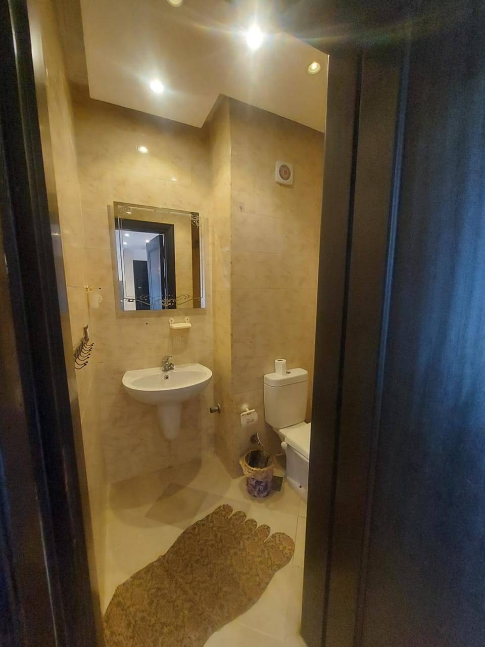Porto Golf Marina Pool View Studio Apartment in Egypt