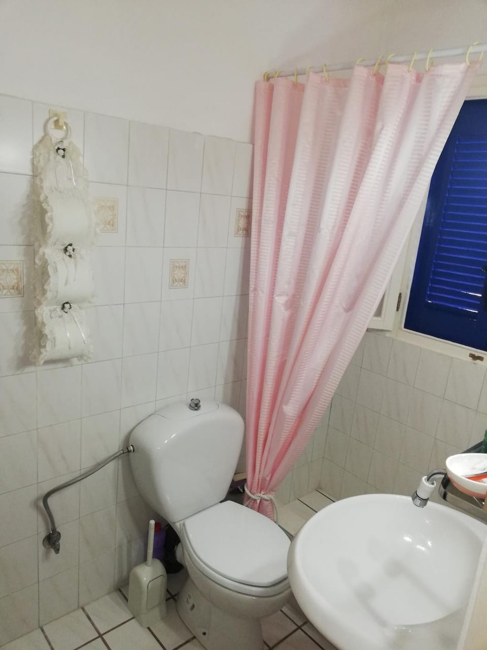 Anastasia's Summer House Apartment in Poros