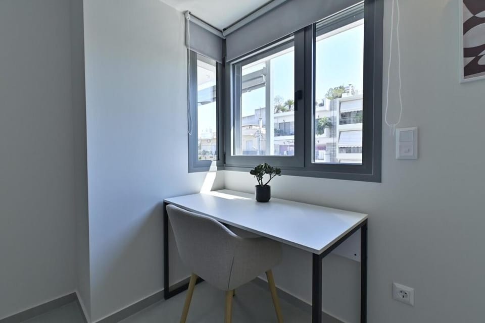 Modern and Lux Apartment - Cyane Apartment in Athens