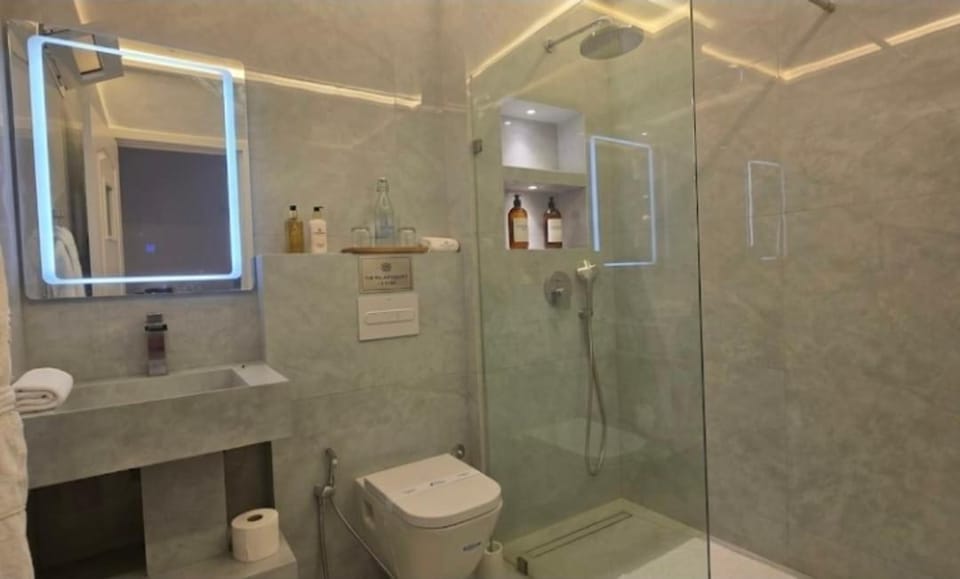 De Luxe Appartement Apartment in Tangier