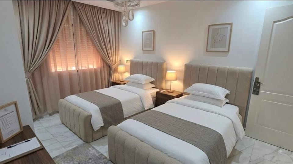 De Luxe Appartement Apartment in Tangier