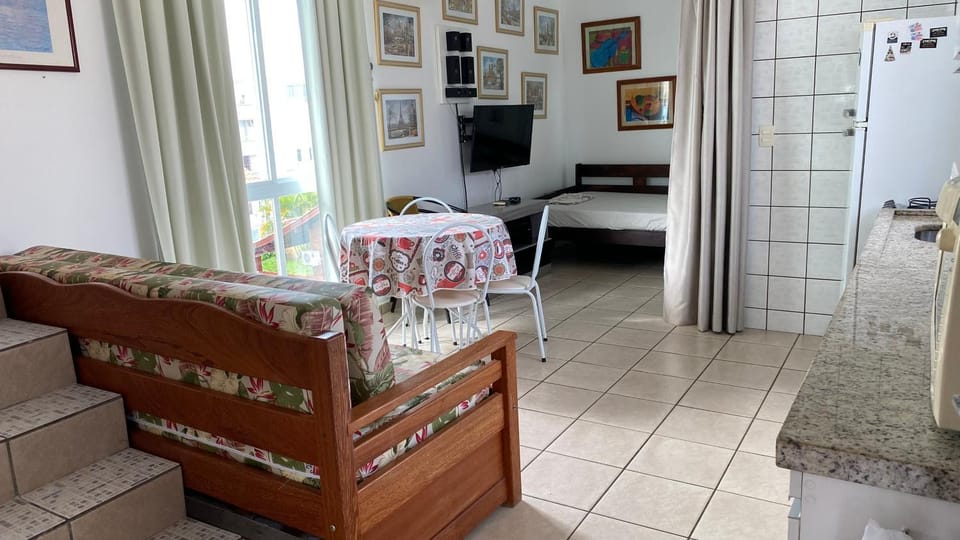 tarot residence Apartment in Florianopolis