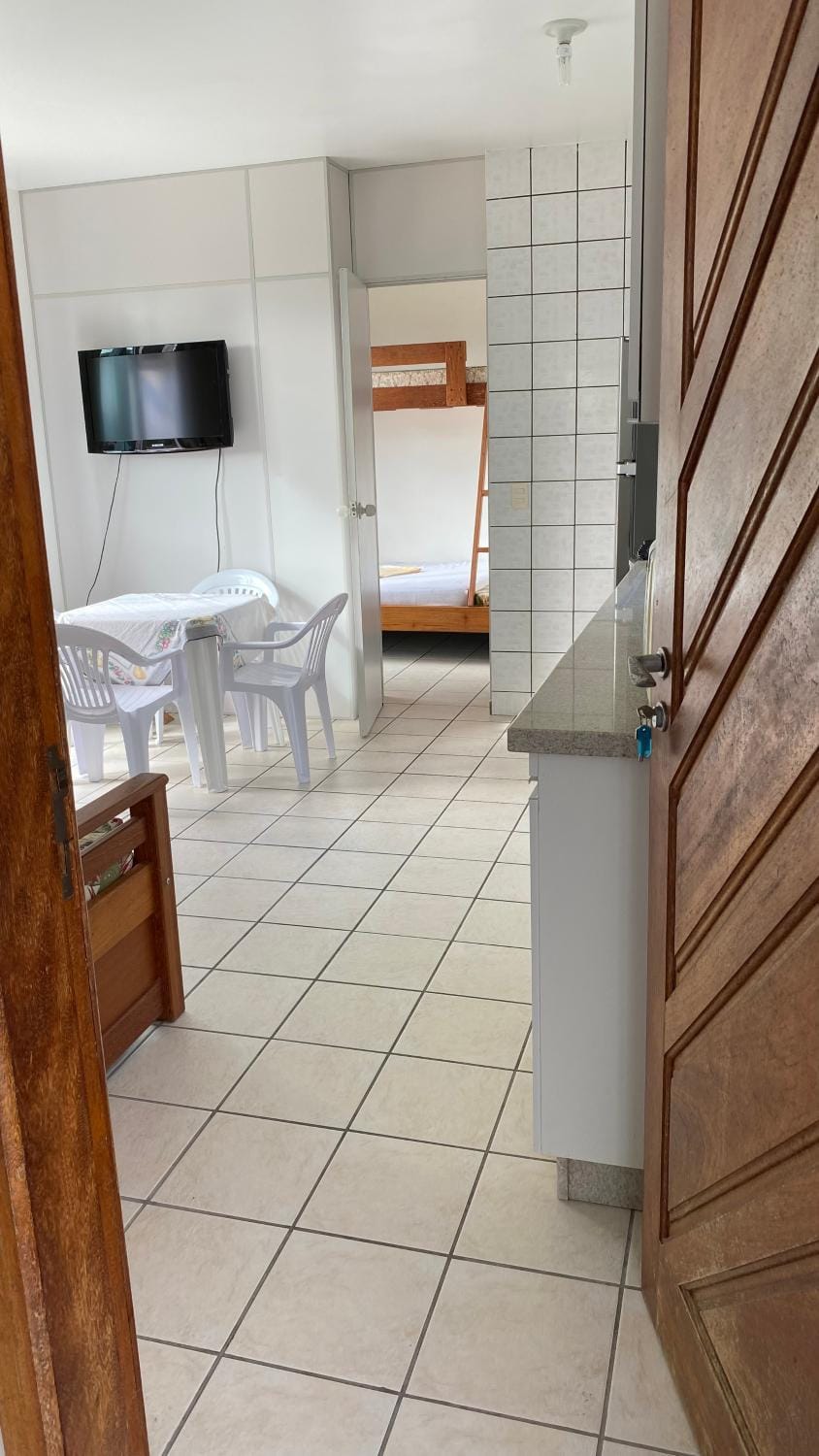 tarot residence Apartment in Florianopolis