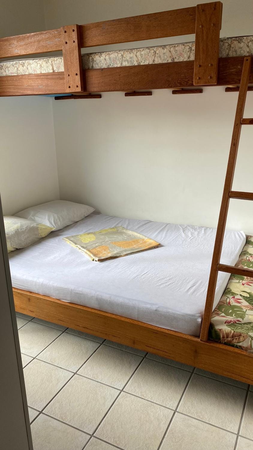 tarot residence Apartment in Florianopolis