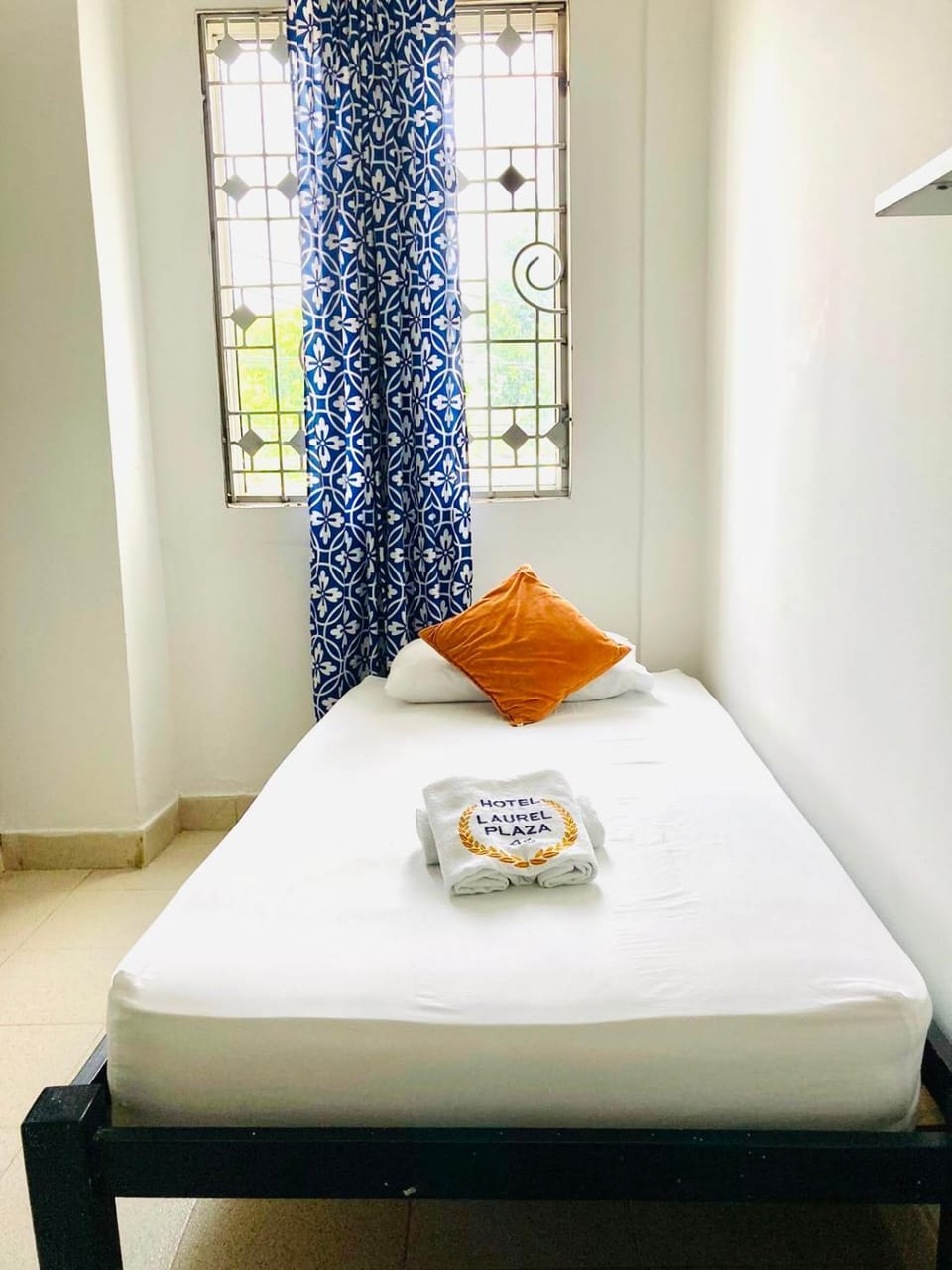 Hotel Laurel Plaza Hotel in Montería